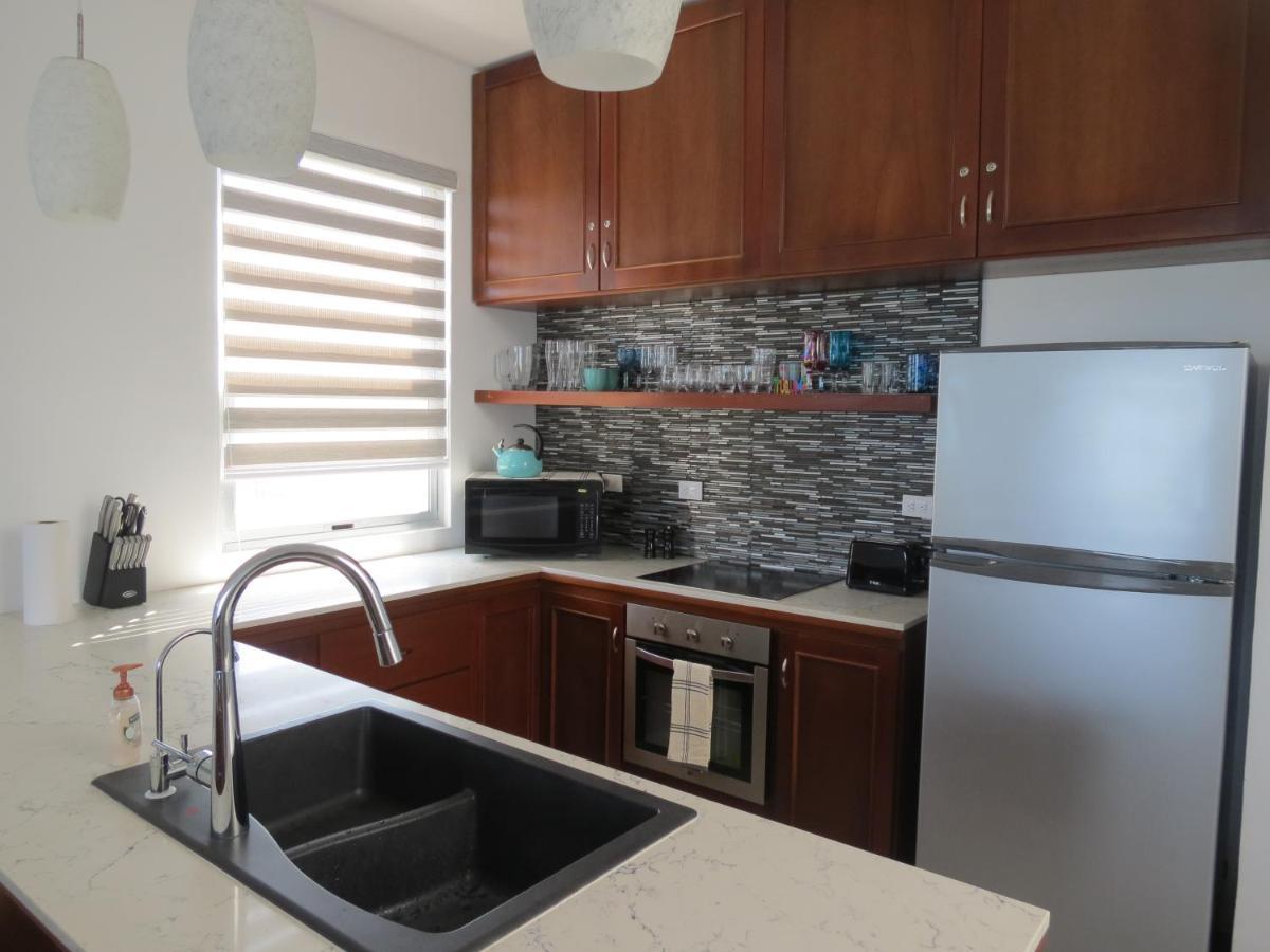 Riviera Maya Luxury Oceanfront Condo Акумал Екстериор снимка