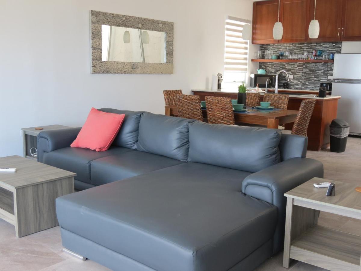 Riviera Maya Luxury Oceanfront Condo Акумал Екстериор снимка