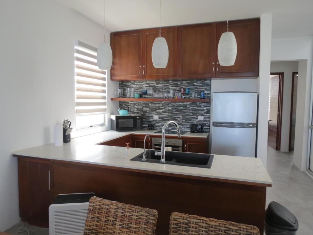 Riviera Maya Luxury Oceanfront Condo Акумал Екстериор снимка