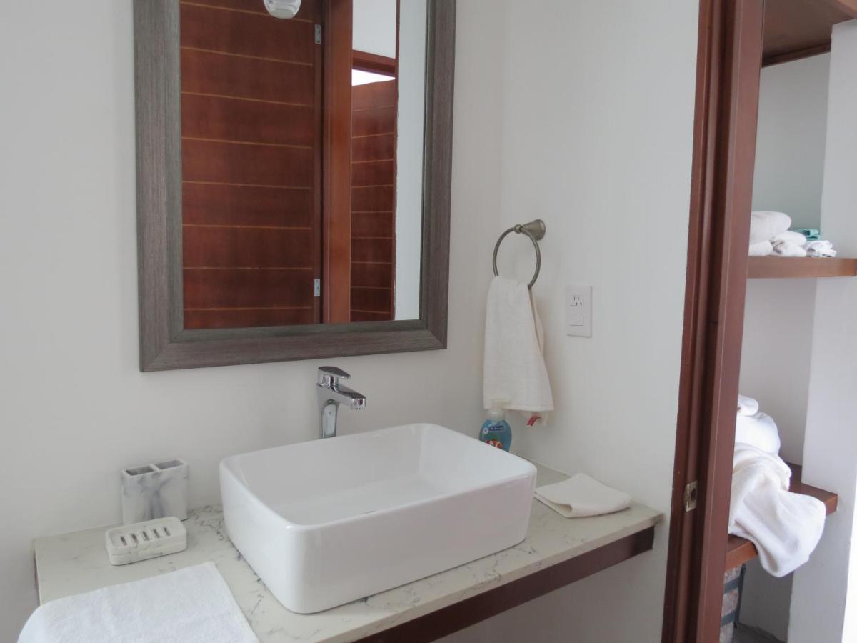 Riviera Maya Luxury Oceanfront Condo Акумал Екстериор снимка